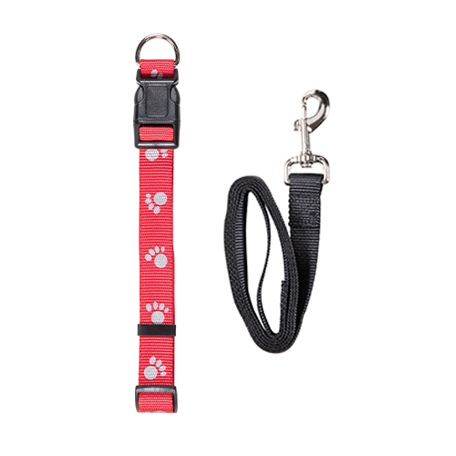 Menards dog outlet harness